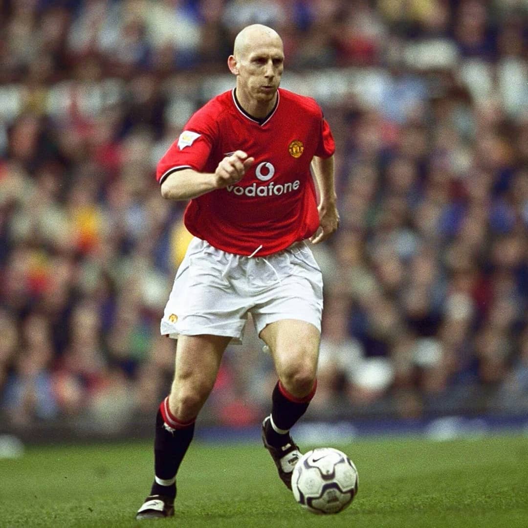 Best defenders of the 1990s